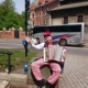 Pasqua a Cracovia