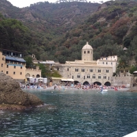 Portofino e San Fruttuoso
