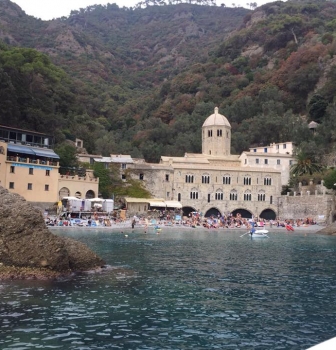 Portofino e San Fruttuoso