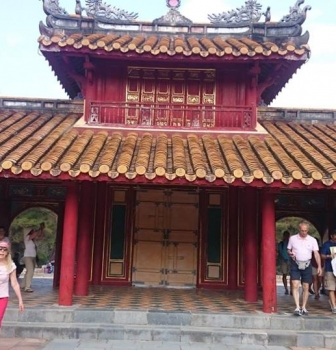 Vietnam e Cambogia