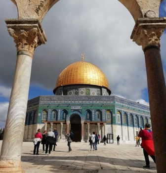 Tour Israele – Galilea, Gerusalemme e il deserto