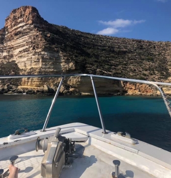 Lampedusa – Hotel Martello***