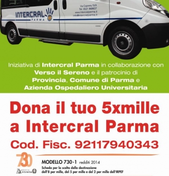 Come donare il tuo 5X1000