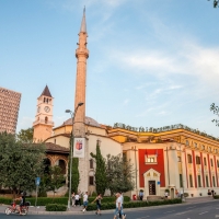 Tour dei Balcani