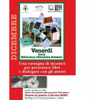 Bizzozzero – Presentazione libri