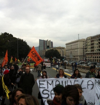Con l’associazione libera per non dimenticare