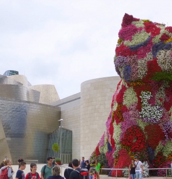 Santander – Paesi Baschi – Bilbao