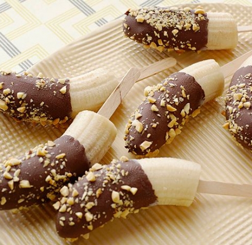 Ricetta Luglio 2013