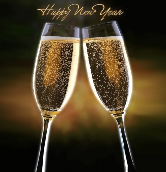 Maremma e dintorni a capodanno