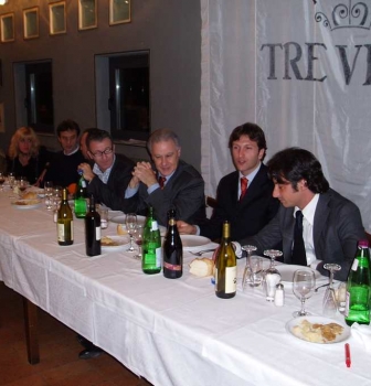 Cena sociale