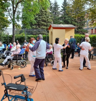 A Colorno mattino in musica S.Mauro Abate