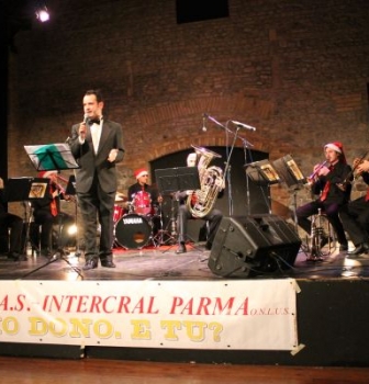 Concerto di auguri alla città