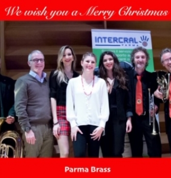 Il  mio, il tuo, il nostro CONCERTO: SWINGIN’ CHRISTMAS