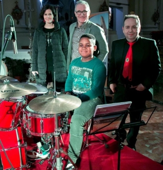 Swinging Christmas – Concerto di Natale 2019