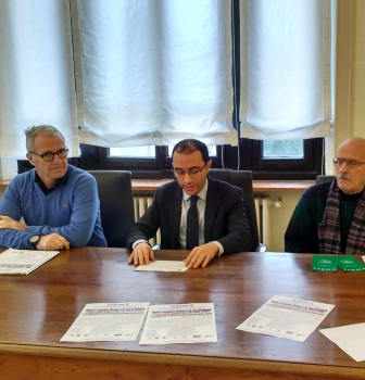 Conferenza stampa visite guidate 2019