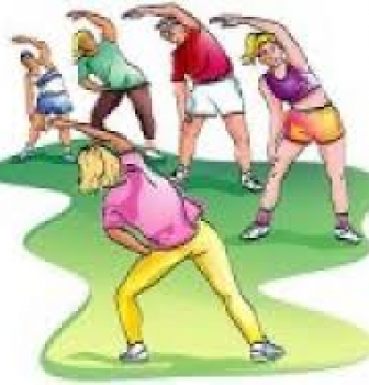 Corsi Ginnastica adulti