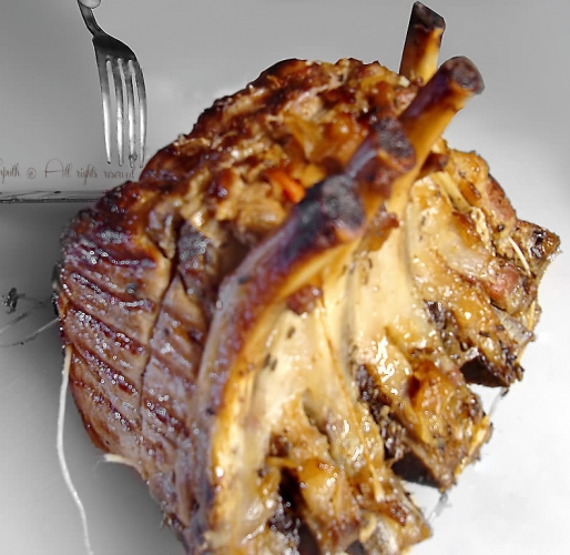 Ricetta Ottobre 2014