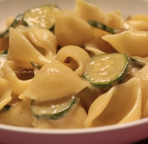 Ricetta Febbraio 2015