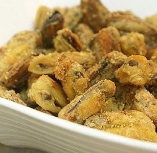 Ricetta Maggio 2013