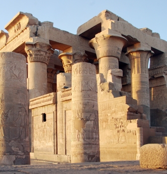 Egitto – Nilo – Luxor – Il Cairo