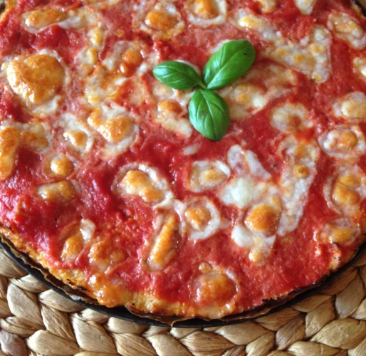 Ricetta Gennaio 2015