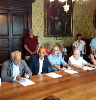 RINNOVO ATTIVITA’ ANNO 2017 – 2019