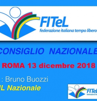 FITEL – Consiglio nazionale