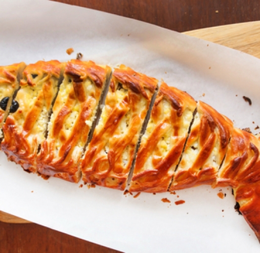 Ricetta Novembre 2014