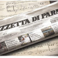 GAZZETTA DI PARMA – ABBONAMENTI 2024