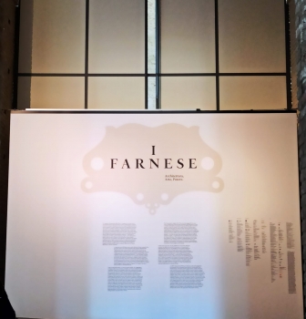 I Farnese – Architettura, arte, potere