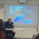 Franca Zanichelli ci accompagna nella natura