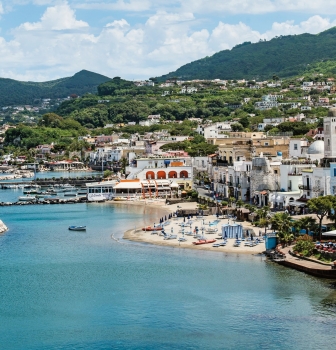 ISCHIA – ESTATE 2023