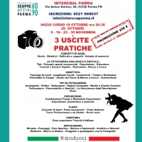 IV Corso base di fotografia