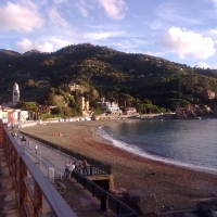 PORTOVENERE E LEVANTO – PRANZO DI PESCE