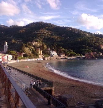 PORTOVENERE E LEVANTO – PRANZO DI PESCE