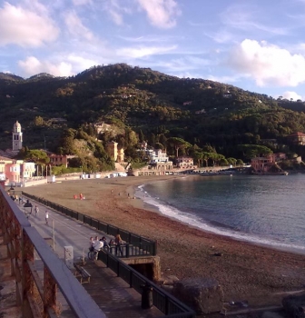 LERICI E LEVANTO – PRANZO DI PESCE