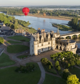 I castelli della Loira