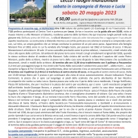Lecco, i luoghi manzoniani