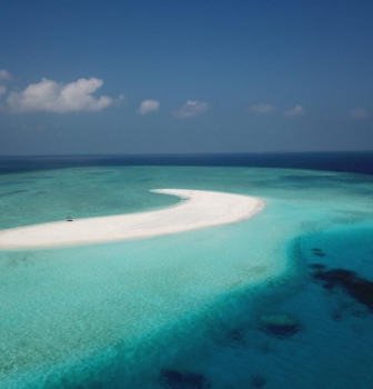 MALDIVE: La storia di una vacanza perfetta