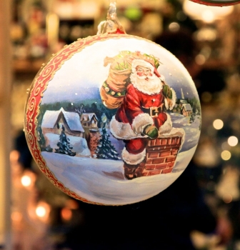 Mercatini di Natale a Merano con terme