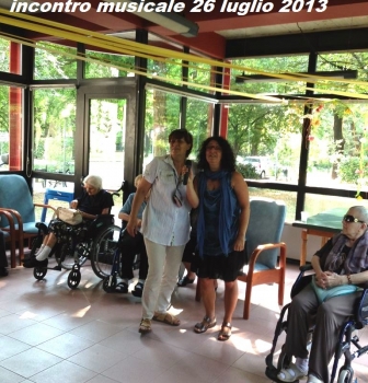 Aspettando Natale… con i nostri “vecchi” amici