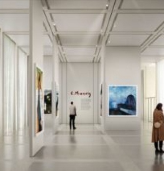 Bergamo – mostra Yayoi Kusama