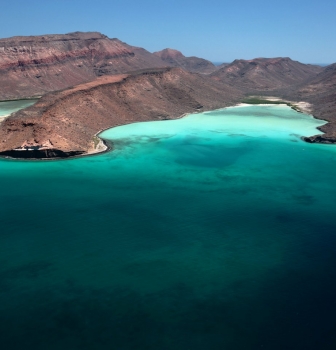 California dreamin’ – Messico – Baja California