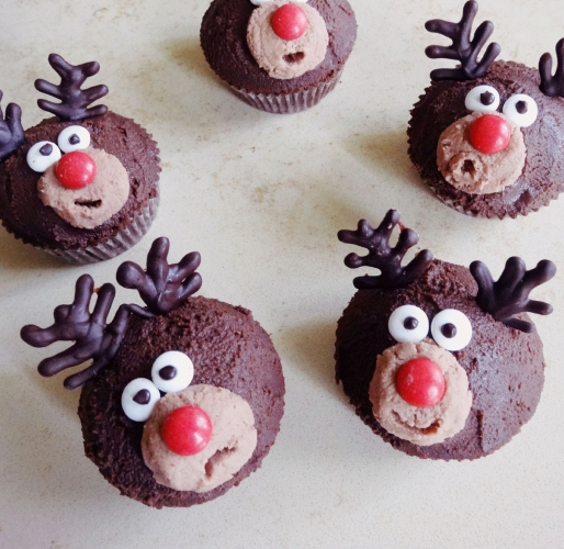 Ricetta Dicembre 2014