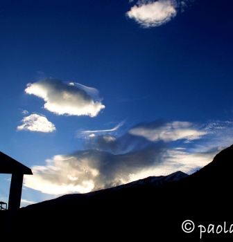 Nepal – così vicini al cielo