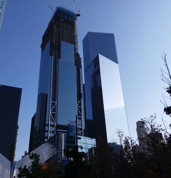 New York – Il Ringraziamento