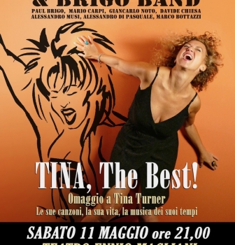 Omaggio a Tina Turner
