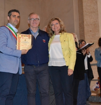 PREMIAZIONI ADAS INTERCRAL 2017