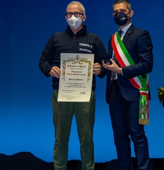 PREMIO SANT’ILARIO 2022