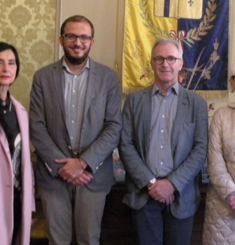 Presentazione programma visite guidate 2017